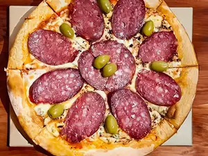 Calabreza