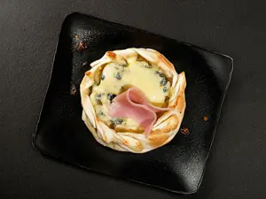 Canastita roquefort