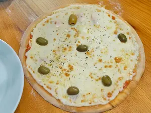 Chica Muzzarella