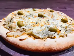 Fugazzeta