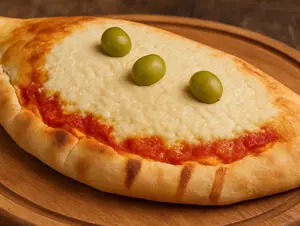Quesofu napolitana