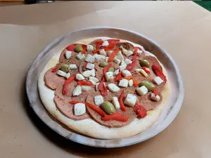 Quesofu palmitos