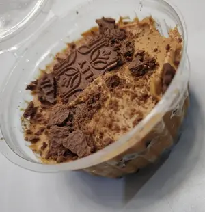 Chocotorta