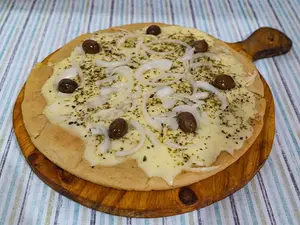 Fugazzeta