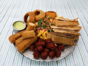 La Don Picada