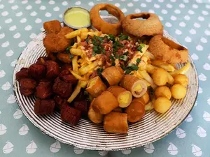 La Doña Picada