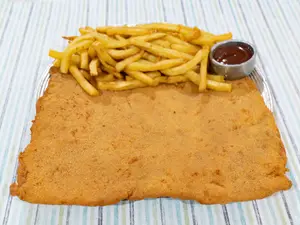 La Milanga