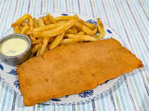 Milanga individual