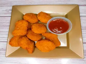 Nuggets x 10