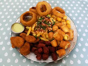 Picada Don Juan