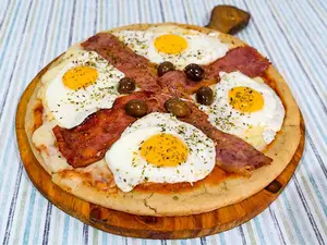 Pizza la bien cheta