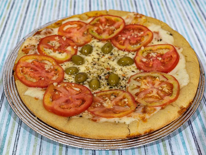 Don Juan Pizza
