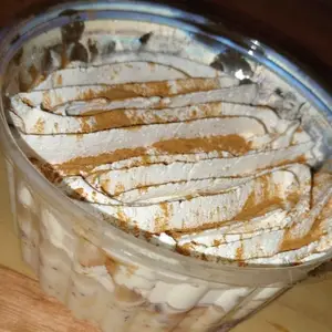 Torta Tres Leches