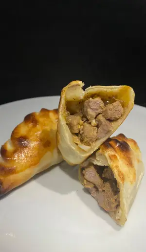 Carne a cuchillo