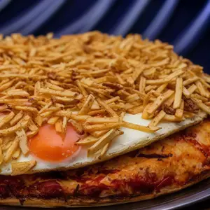 Donluis burgerxtreme (comen 4)