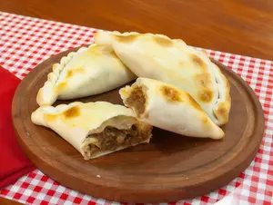 Empanada de carne