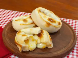 Empanada de humita