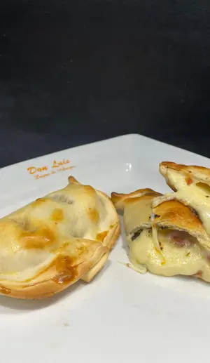Empanada Don José