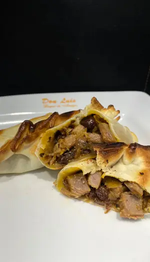 Empanada Tucumana