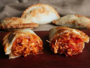 Empanada American Chicken