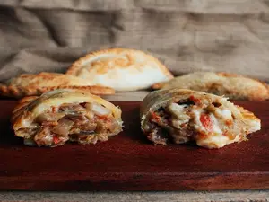 Empanada de bondiola