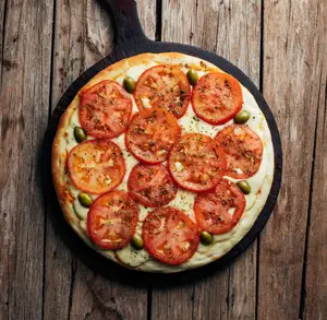 Pizza napolitana