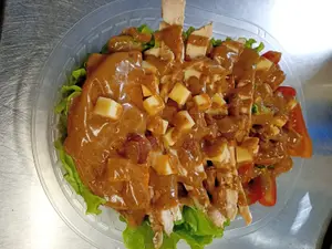 Ensalada Antonia