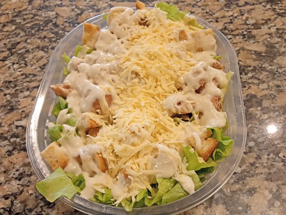 Don Mario Casa De Comidas