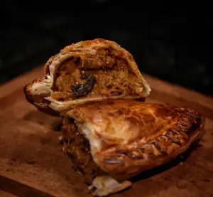 Cheese Burger