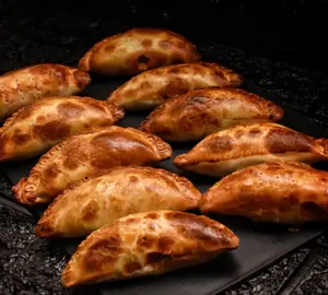 Docena de empanadas