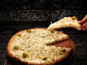 Fugazzeta