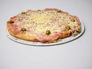 Pizza americana
