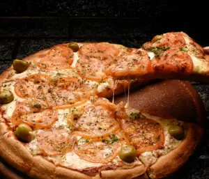Pizza napolitana