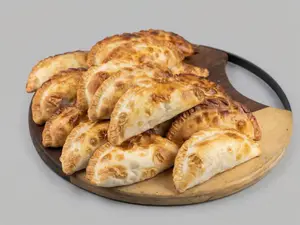 Docena de empanadas