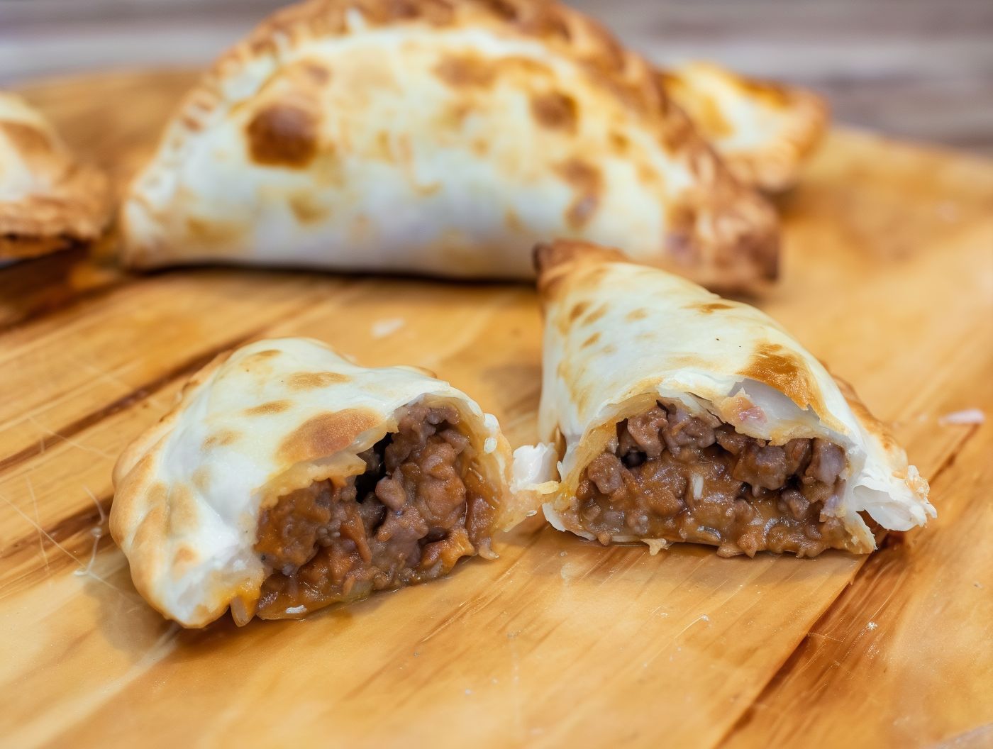 Empanadas