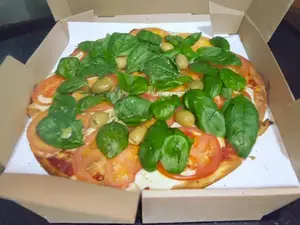 Caprese