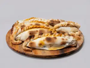 Docena empanada carne picante