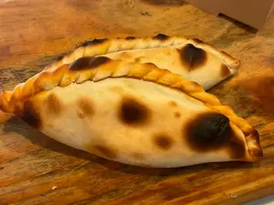 Empanada carne unidad
