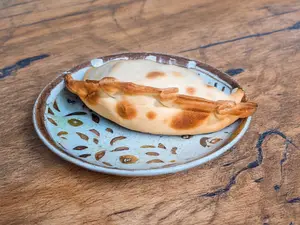 Empanada de humita