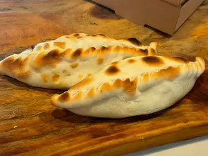Empanada roquefort unidad