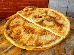Faina porción