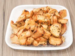 Papas al horno