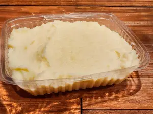Pure de papas