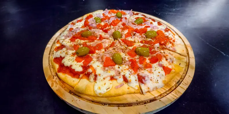Don Piacere Pizzas