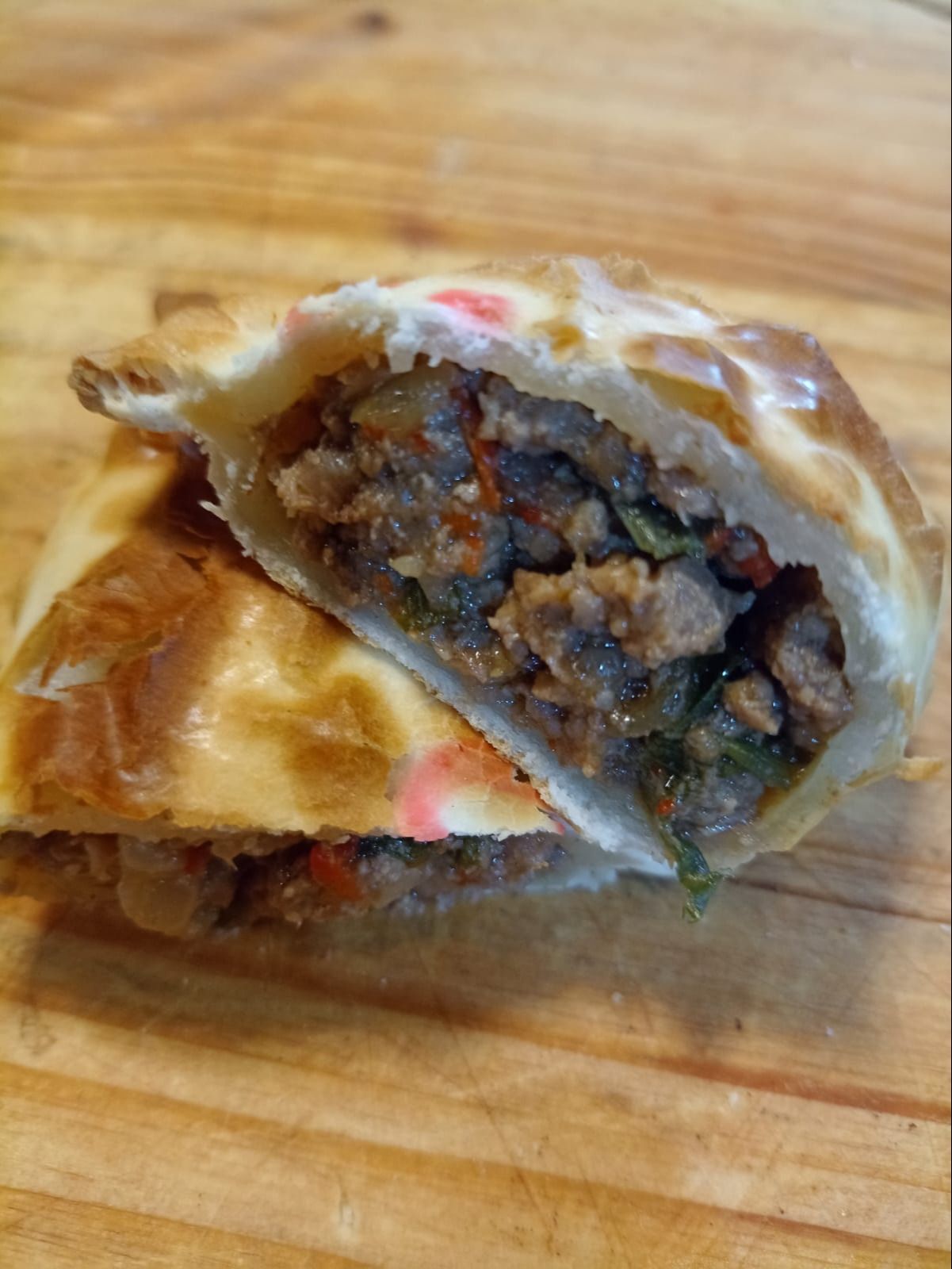 Empanadas