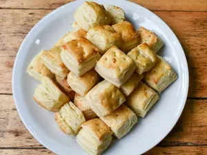Criollitos 250 g