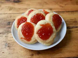 Pepas 250 g