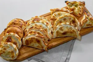 Docena de empanadas