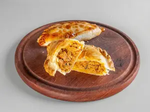 Empanada carne