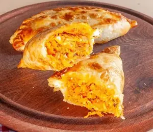 Empanada pollo